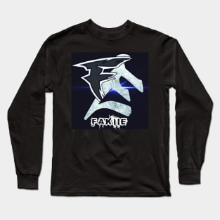 Fakiies Avi Long Sleeve T-Shirt